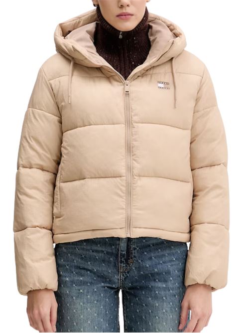 Piumino in tessuto ripstop Tommy Jeans | DW0DW21625GUQ